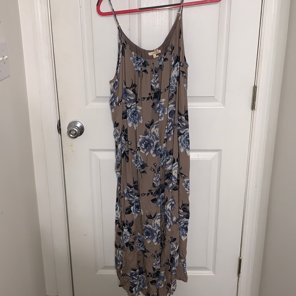 Mystree Floral Jumper